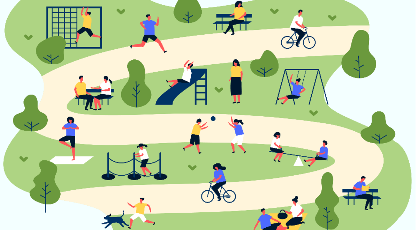 Recreation Administration Video