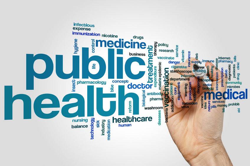 Public Health Video
