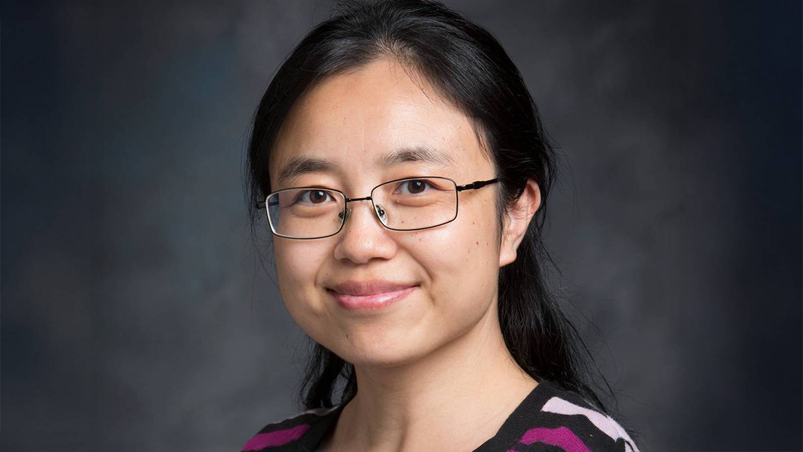 Ju Long