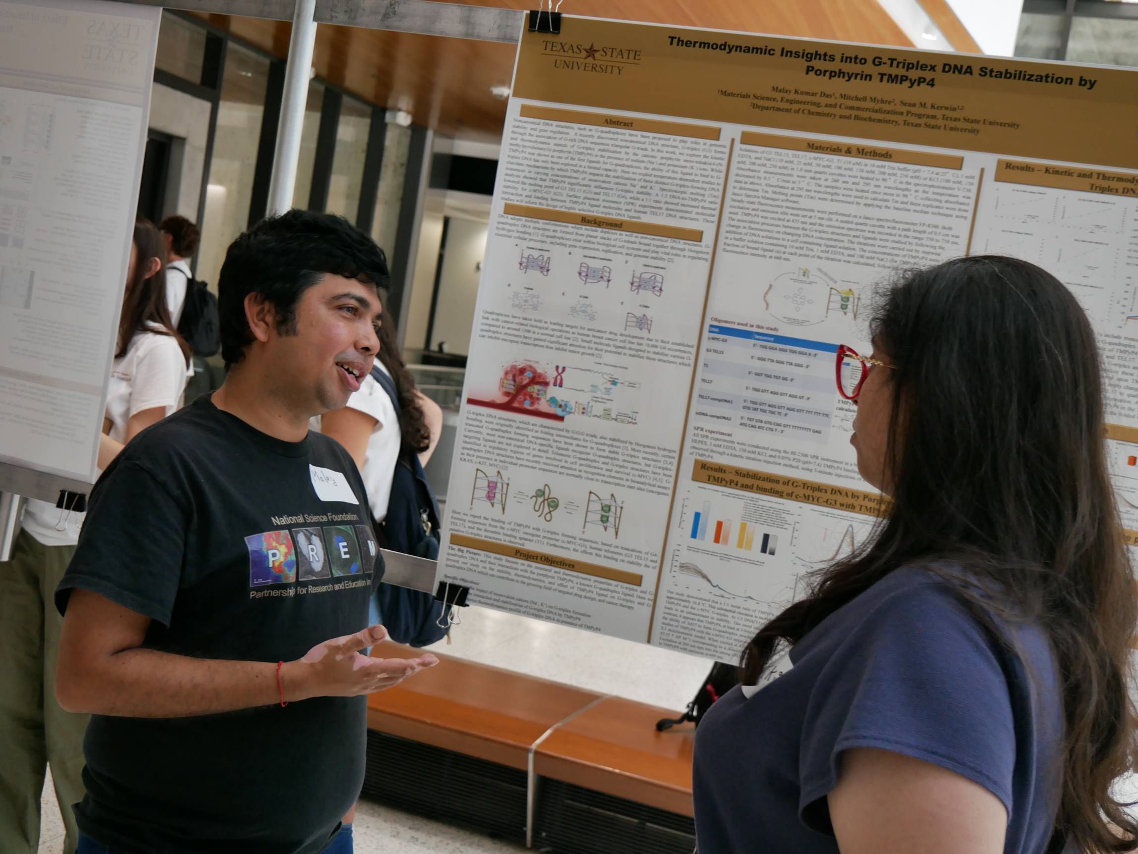 July 11 - PREM Day by CDCM MRSEC Partners at UT Austin