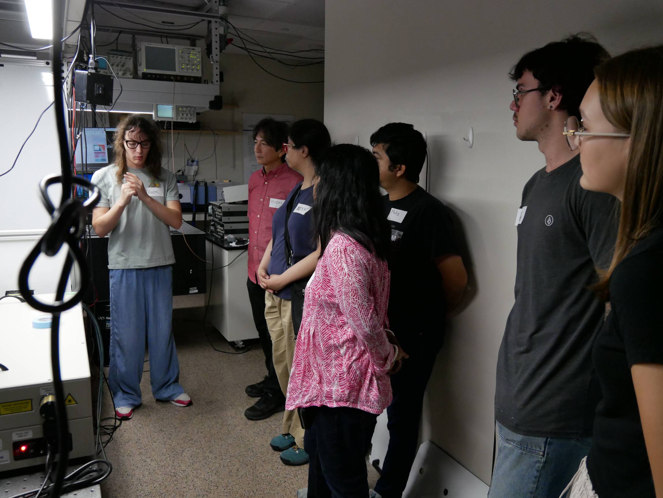 July 11 - PREM Day by CDCM MRSEC Partners at UT Austin