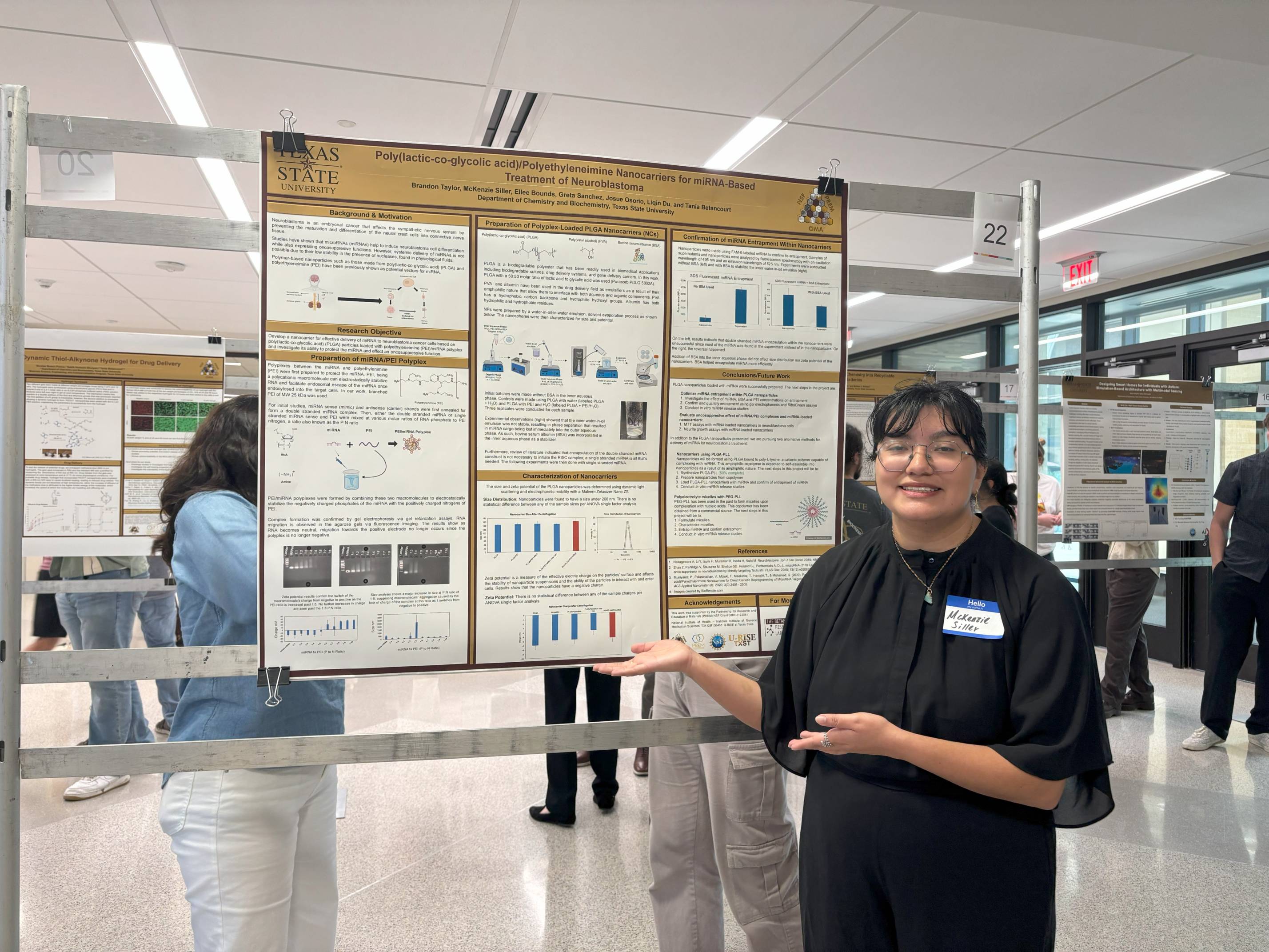 July 17 - RICE Showcase 