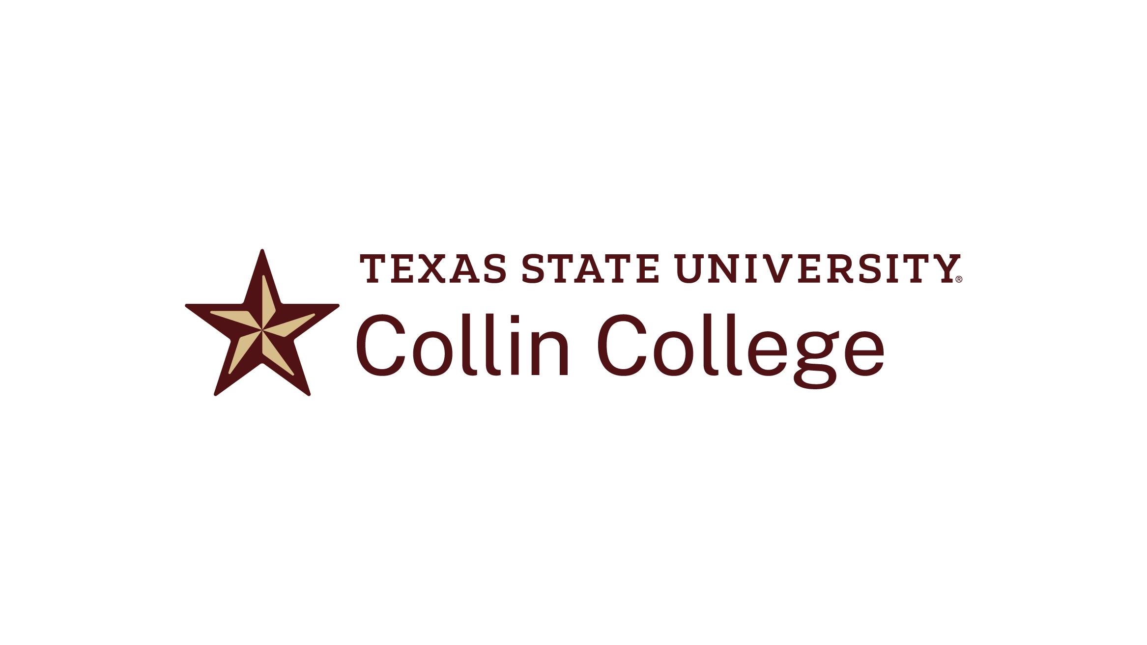 Example of partnership primary logo