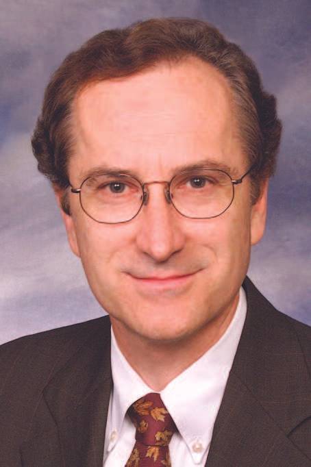 2016 Dr. Doug Richardson