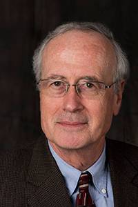 2019 Dr. Alexander Murphy