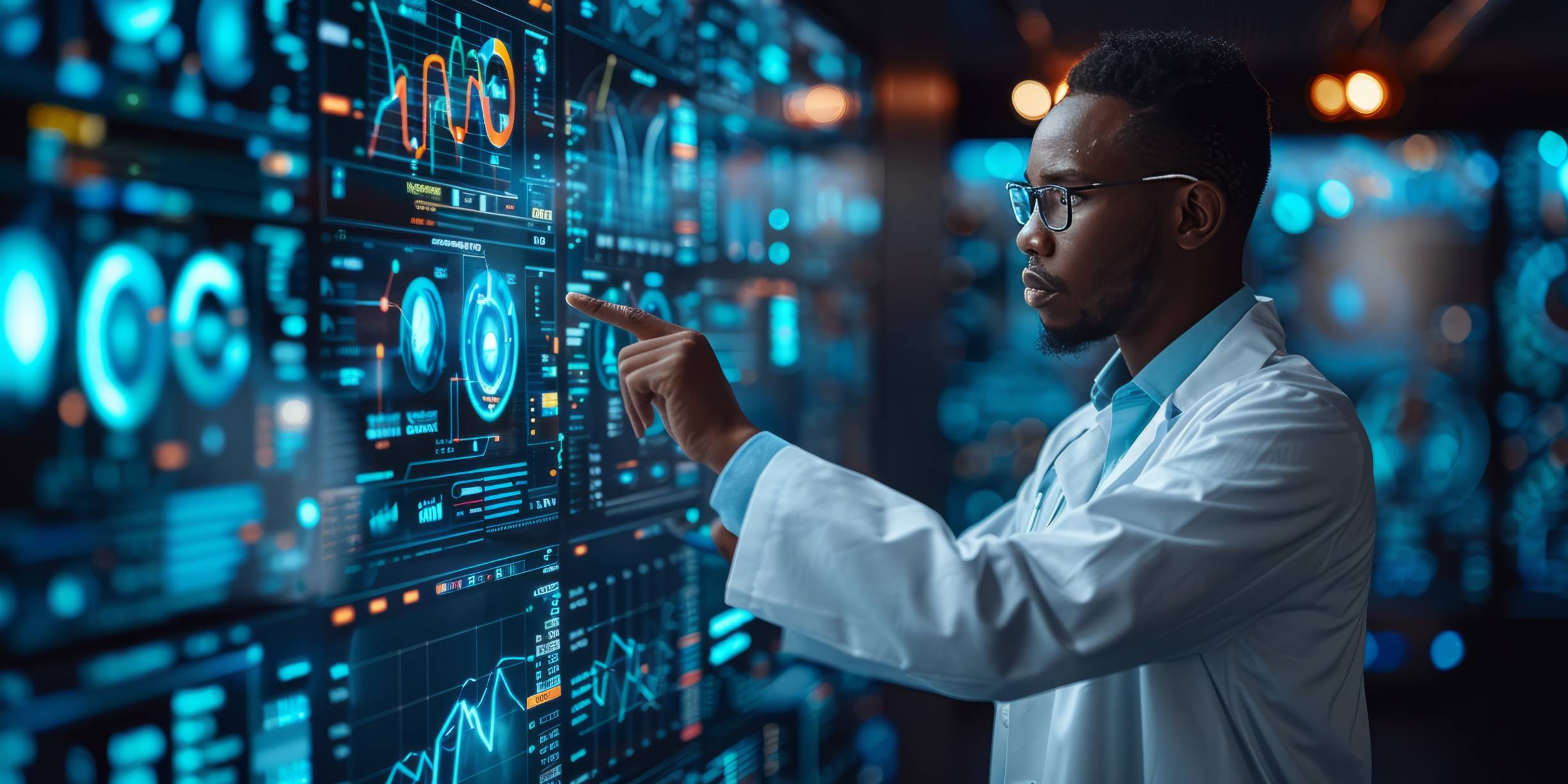 health data health professional