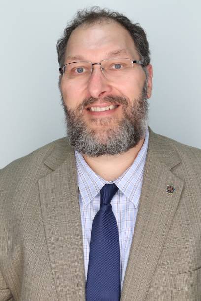 Dr. Ron Williams