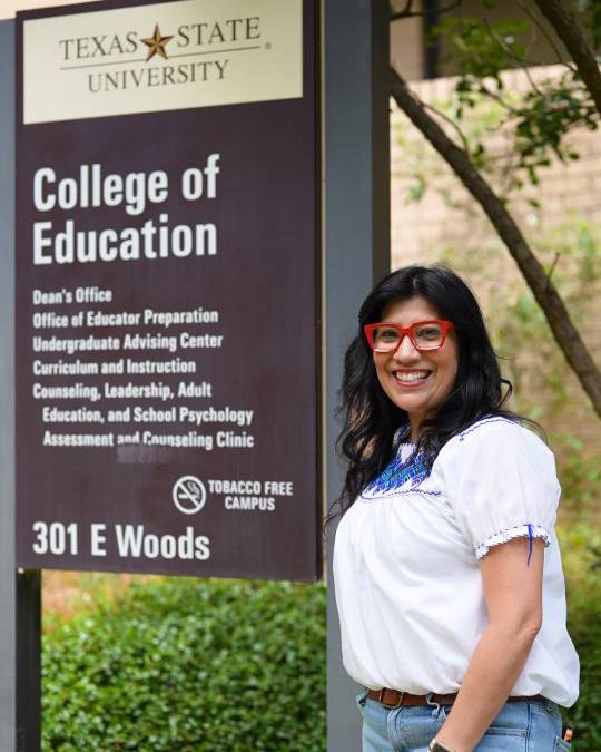 Dr. Yvette Regalado