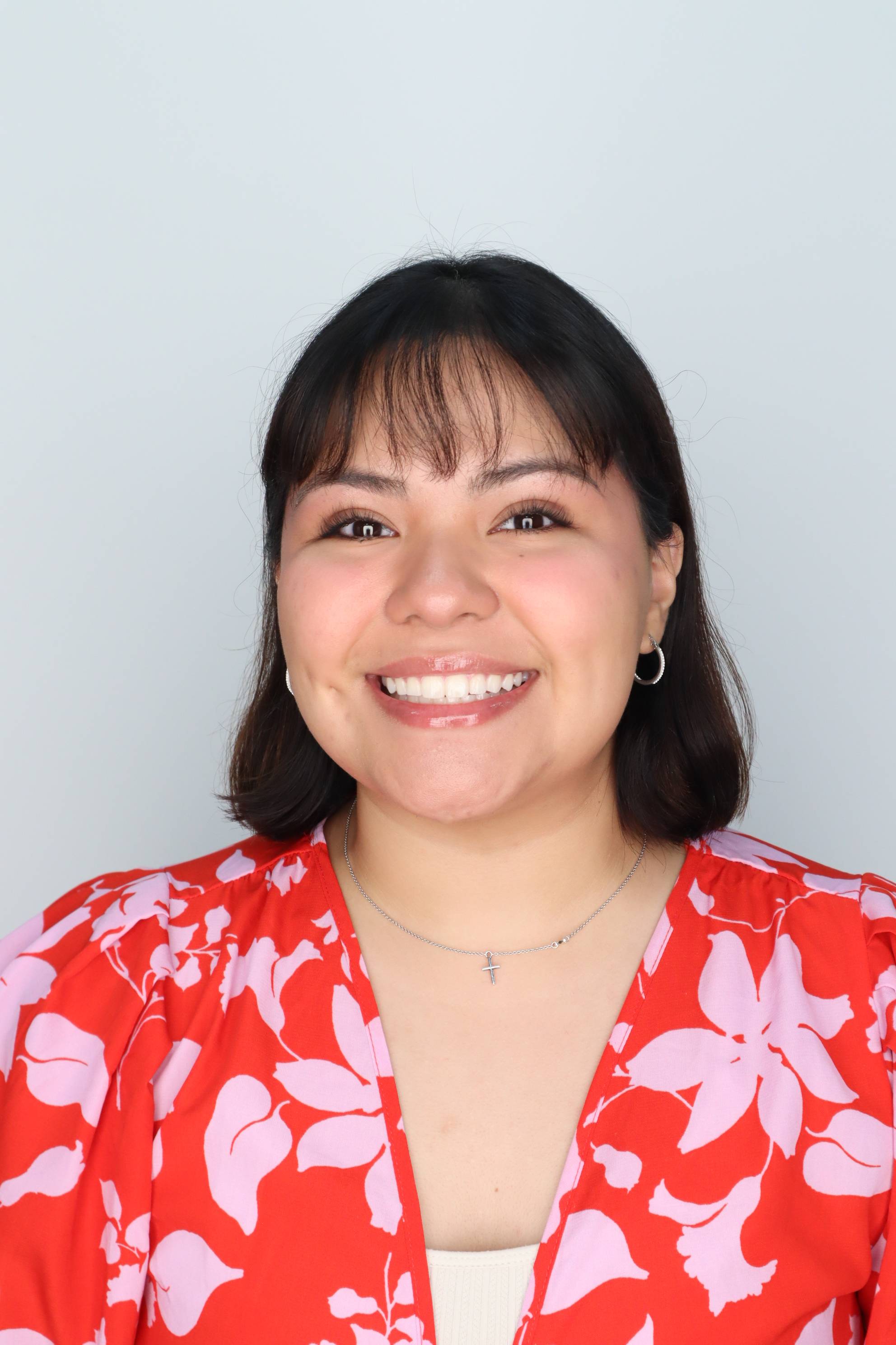 Image of Robin Ramos, Administrative Assistant II