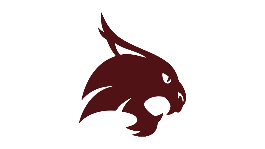 Texas State Bobcats.