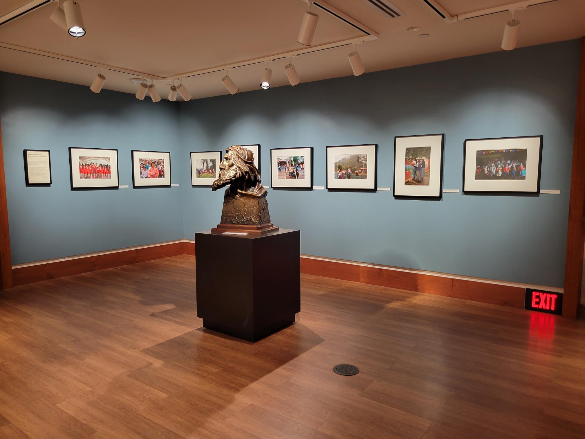 Photo of gallery