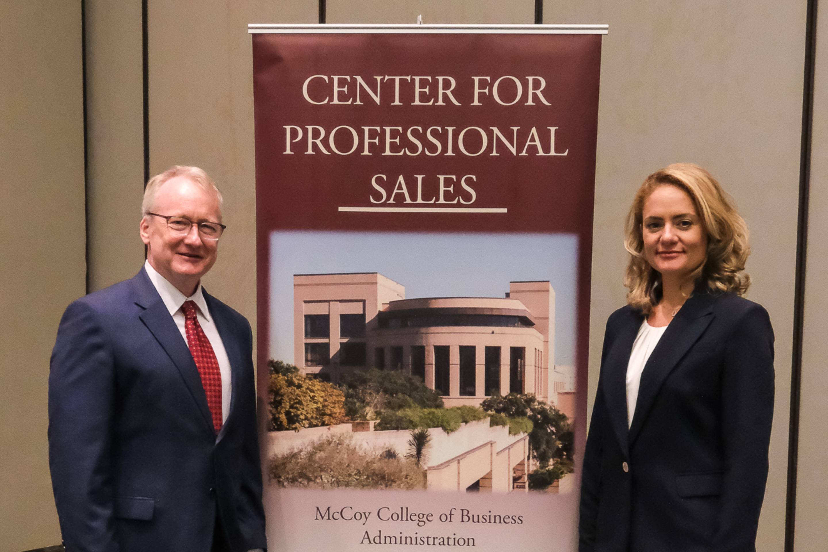 McCoy College