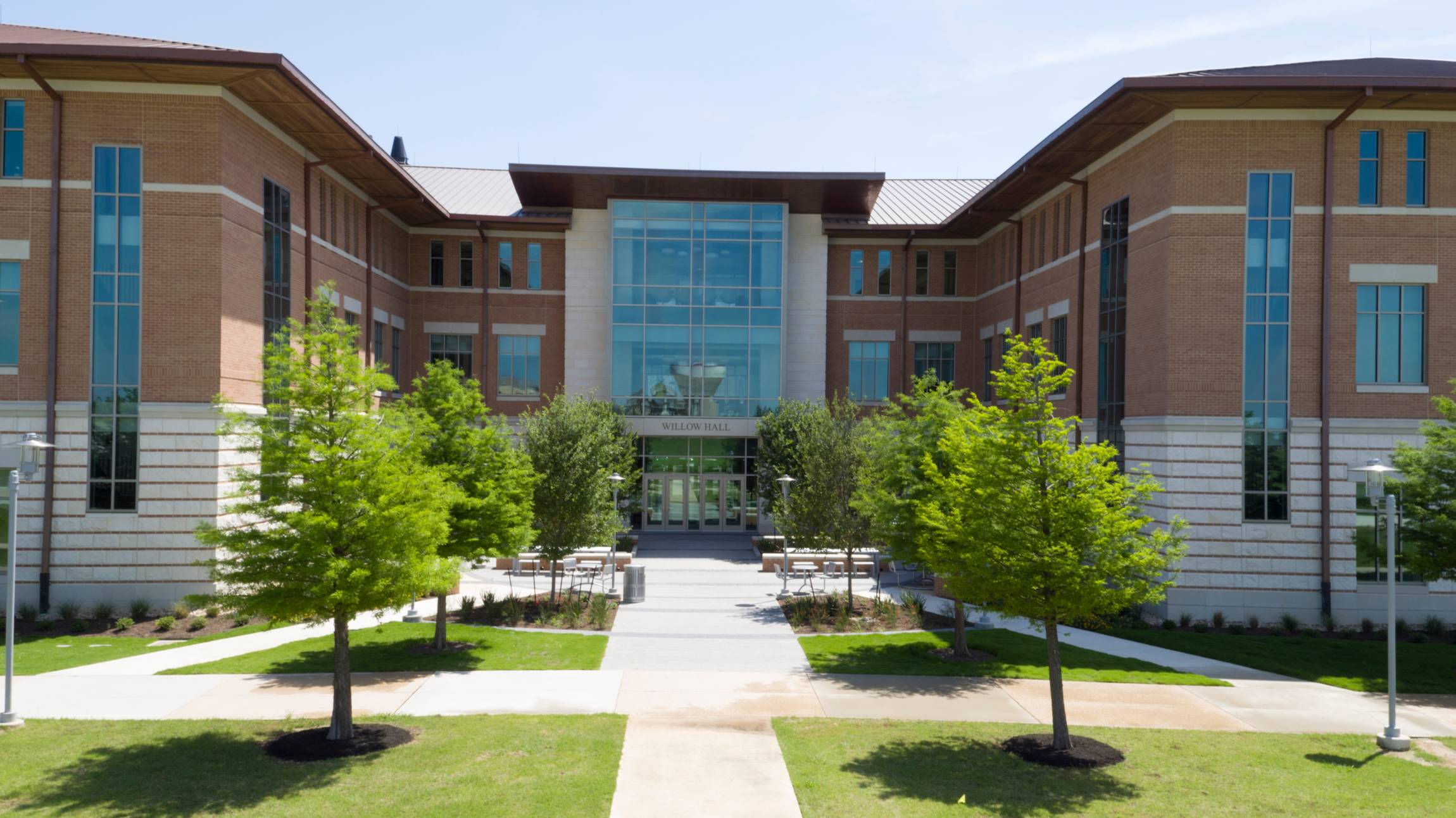 Willow Hall