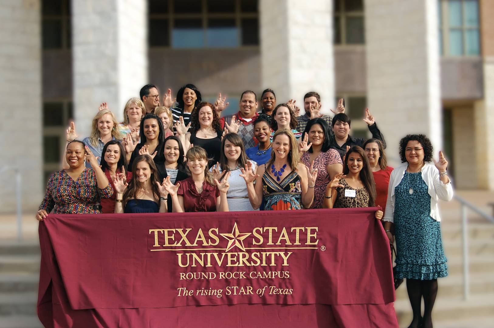 2014 students