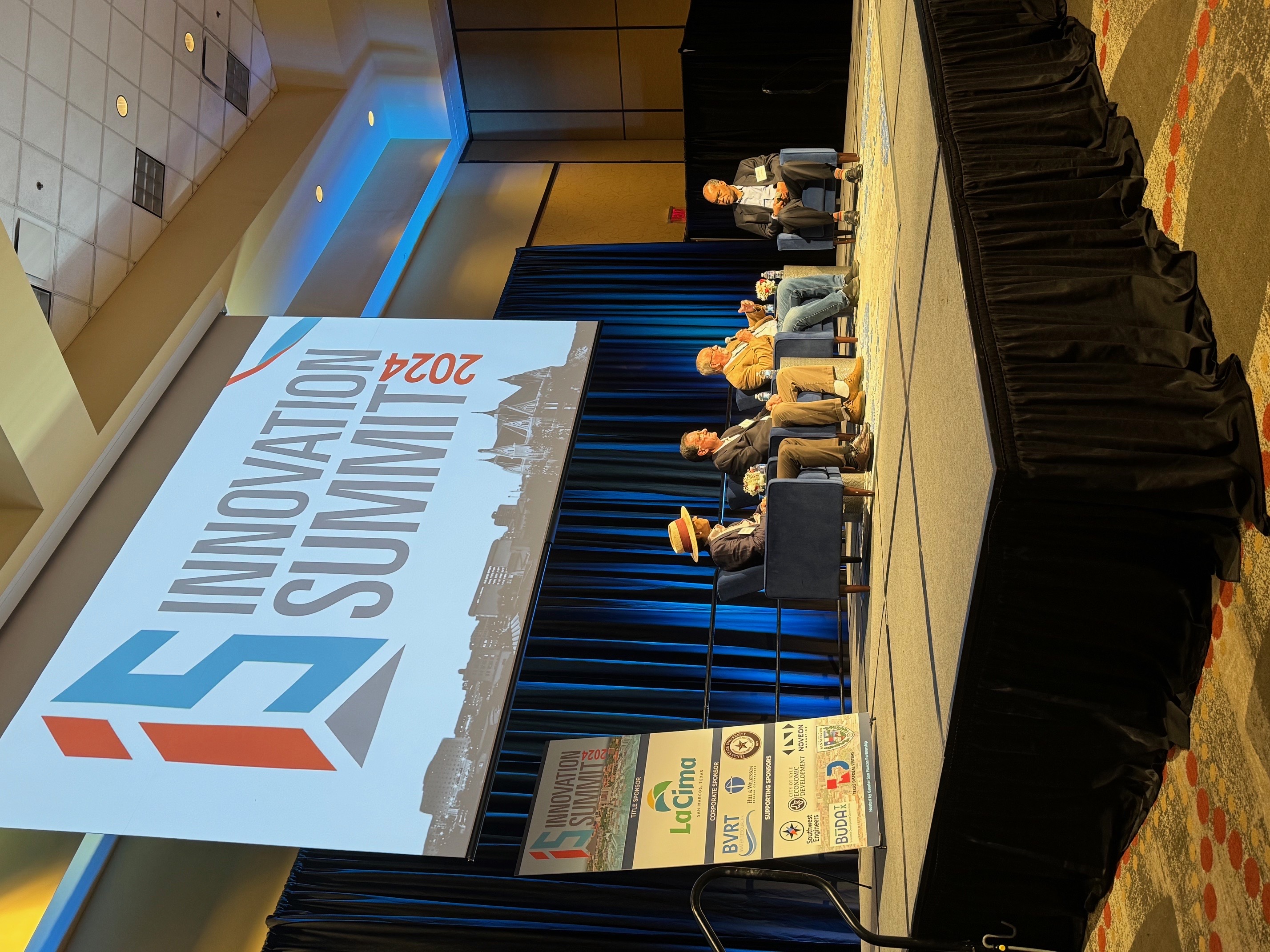 Innovation Summit Conference in 2024 