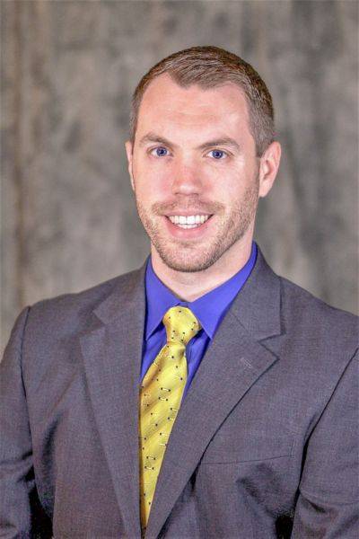 Dr. Shane Wallace Reid 