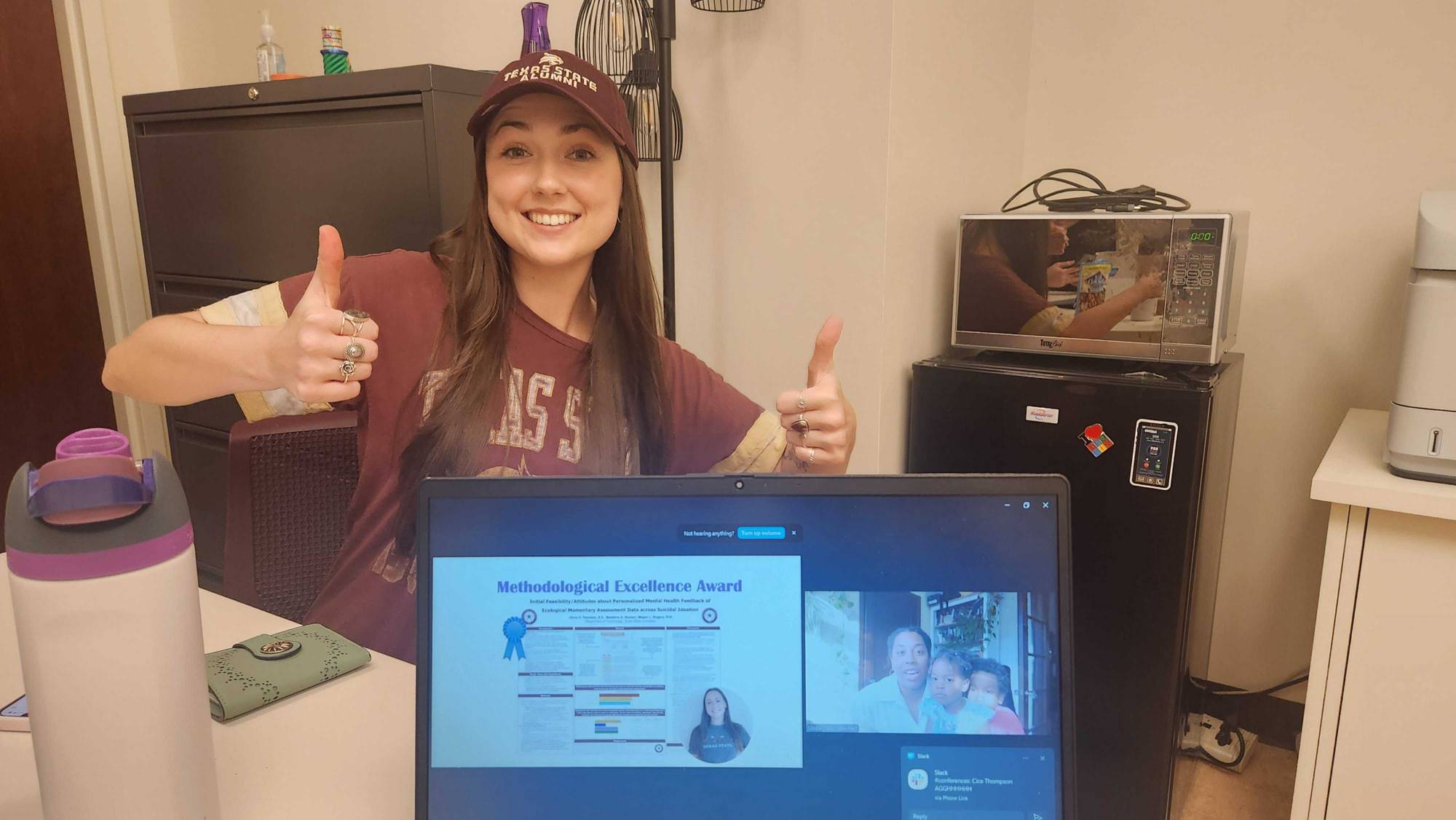 olivia teasdale slide