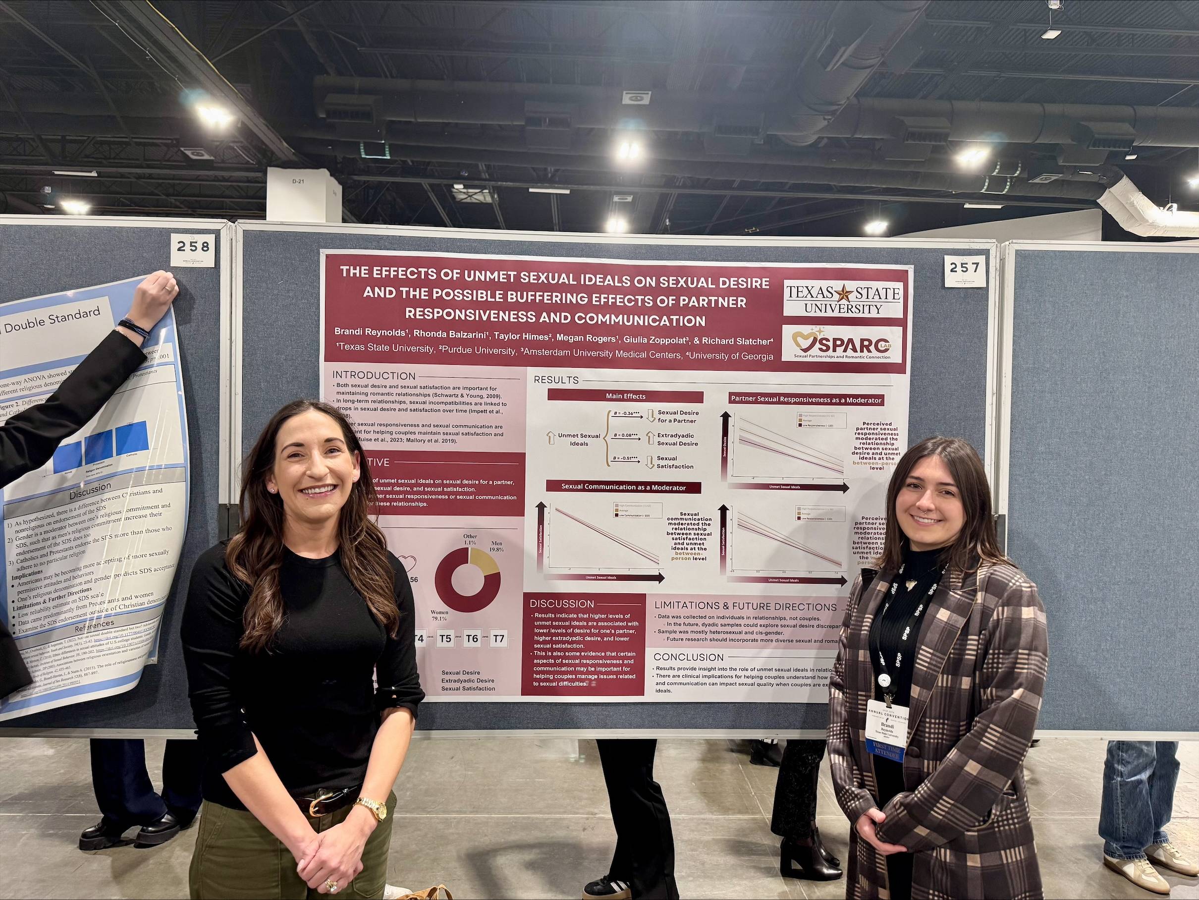 reynolds & balzarini slide