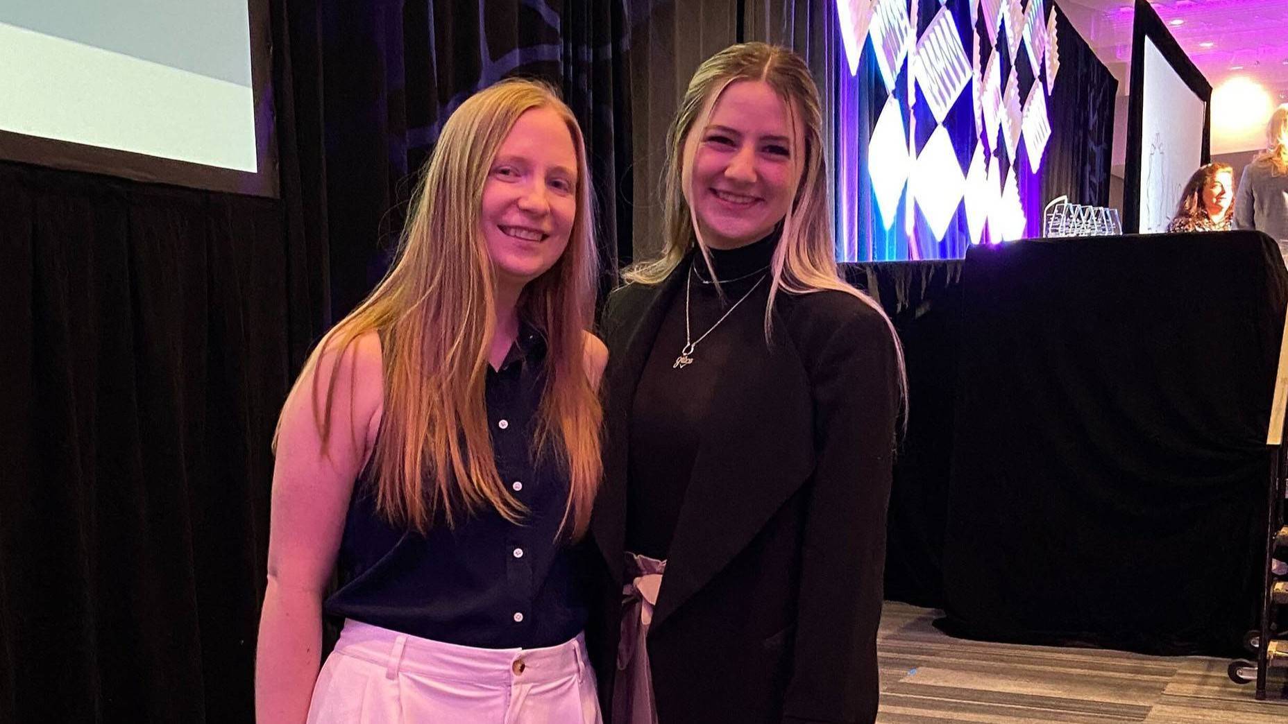 Madison Exner Student Spotlights : Department of Psychology : Texas State University