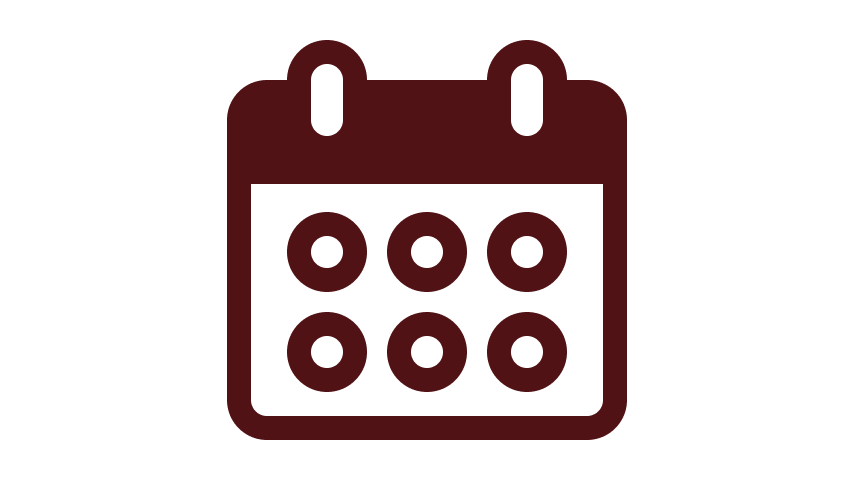 Academic Calendar