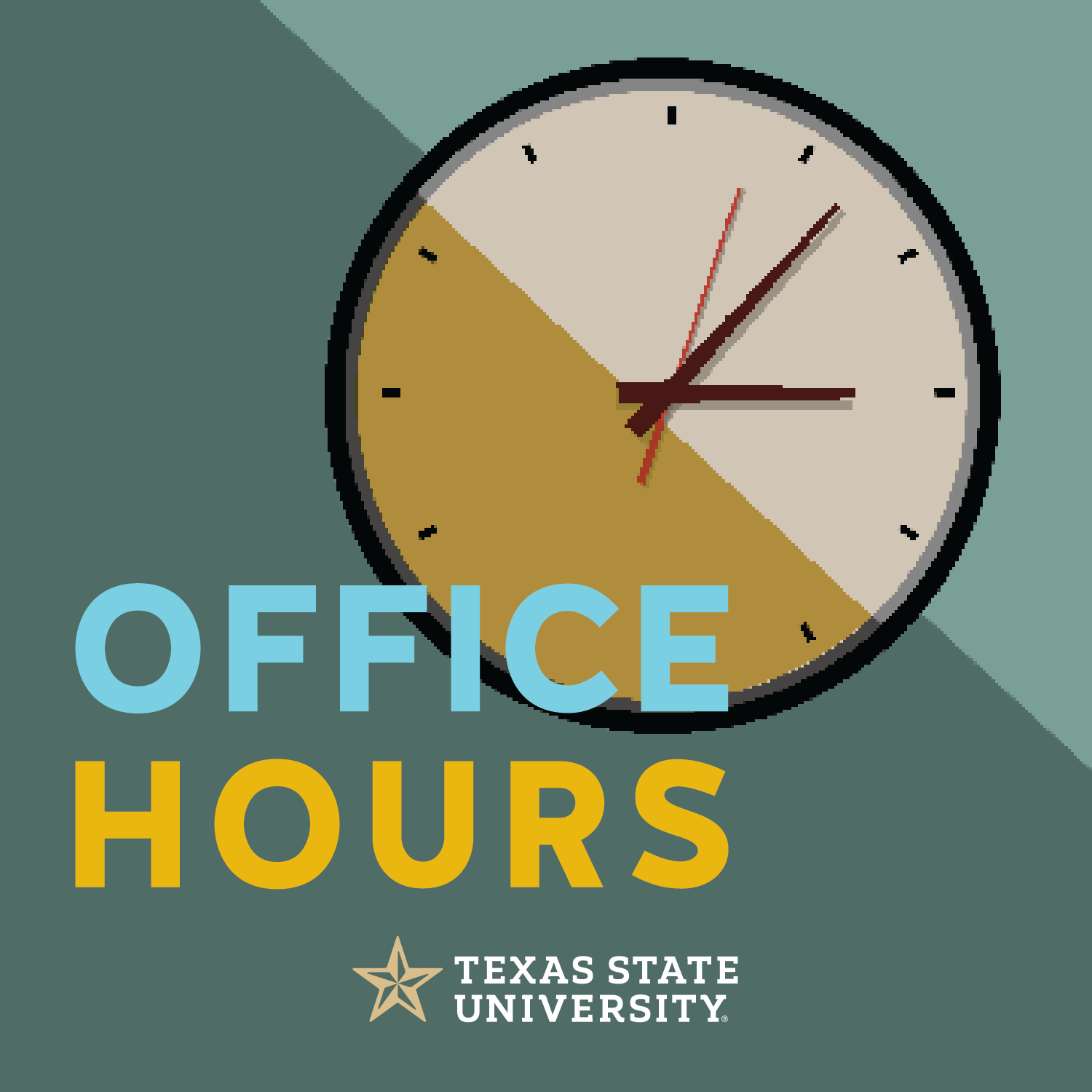 Office Hours podcast logo
