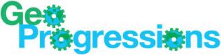 GeoProgressions Logo