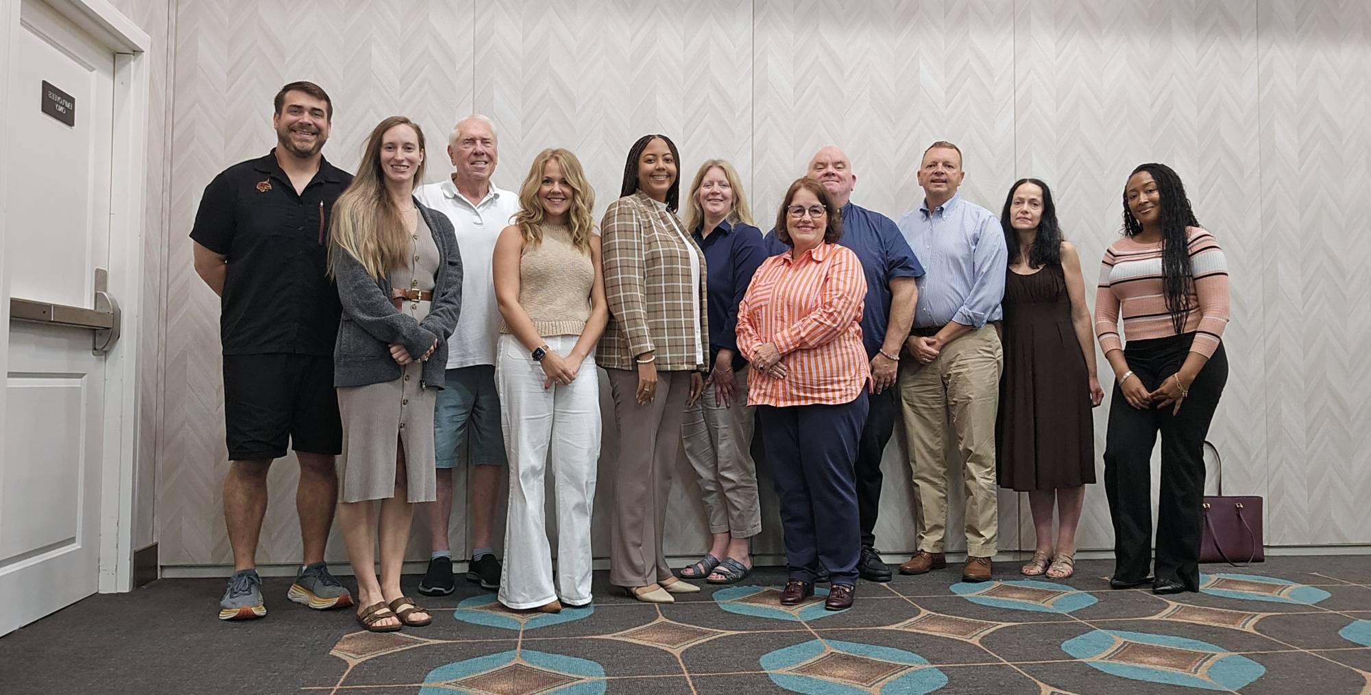 2024 Leadership Group Shot