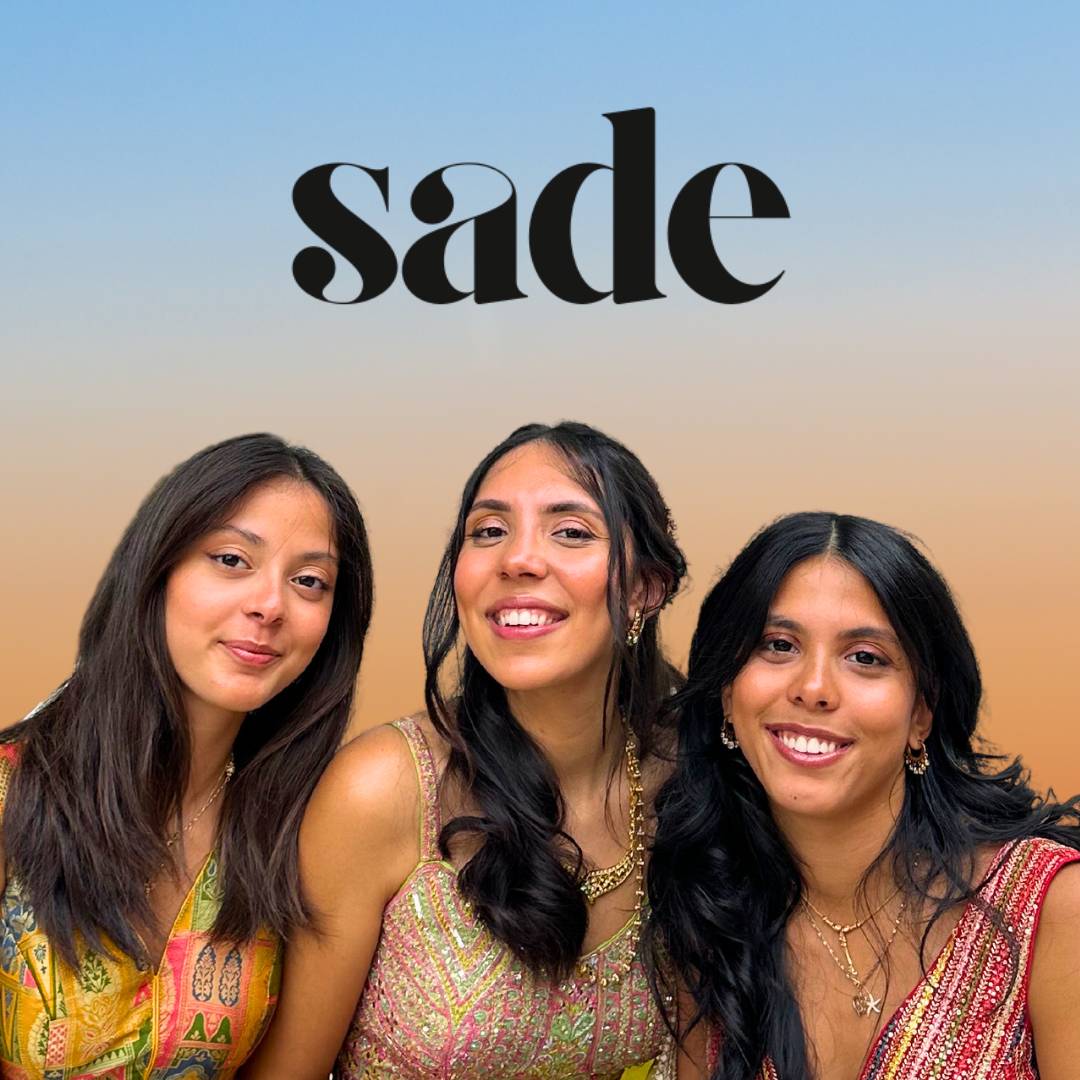 Shop Sade