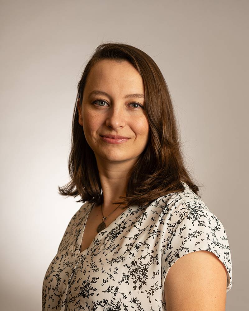 Lori Gallegos