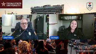August 2025 Chat with Chief Matt 