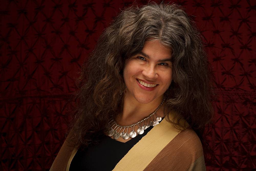Stephanie Elizondo Griest