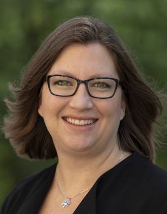 Kristy Daniel headshot