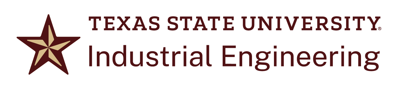 industrial engineering logo