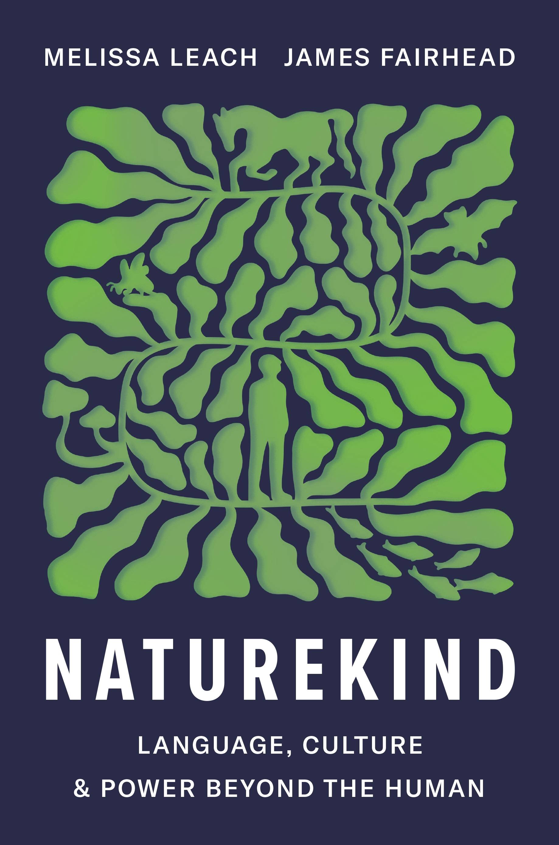 Book cover for Naturekind featuring the same artwork as described above.