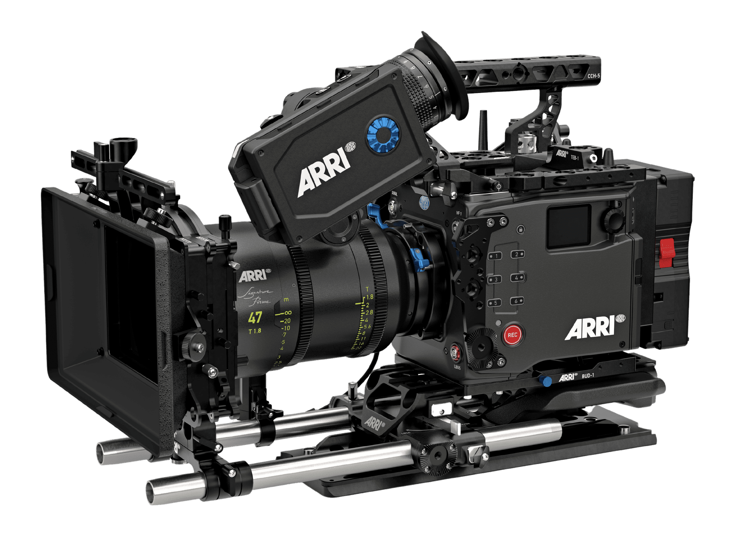 Arri Alexa Mini LF