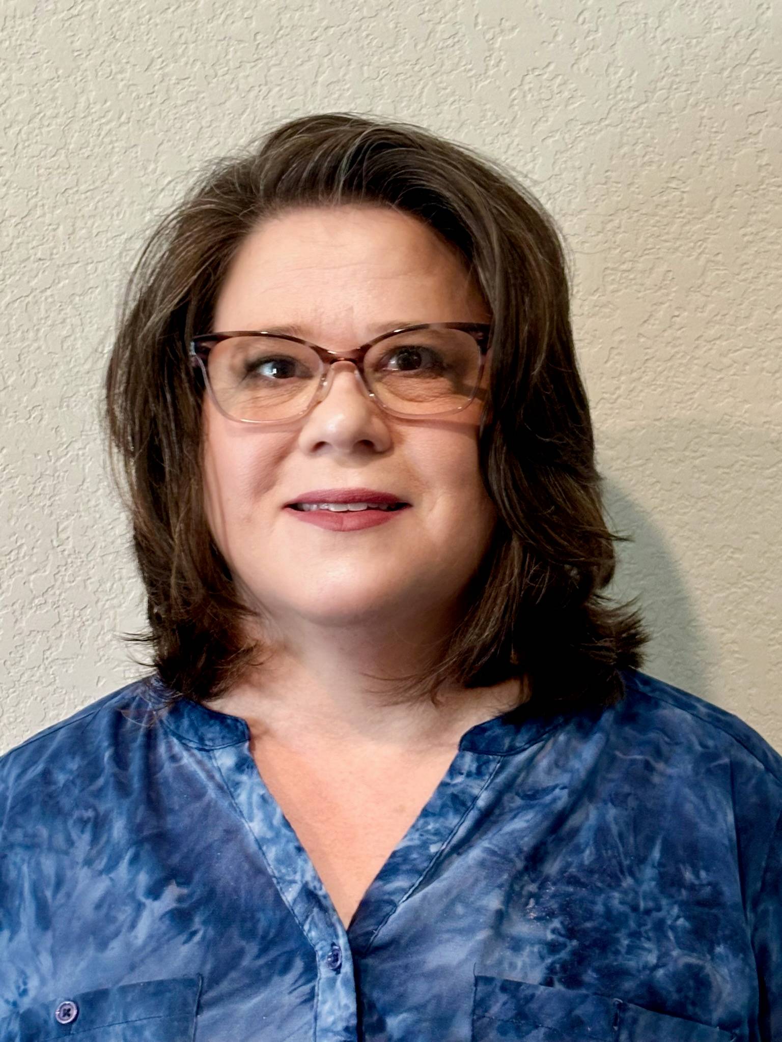 Image of Melinda Good, Administrative Assistant III
