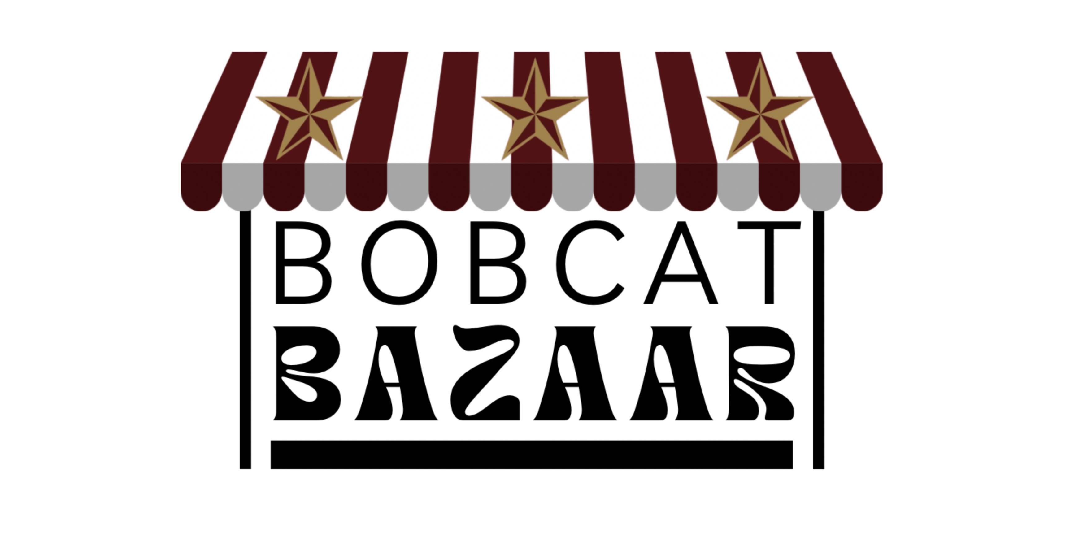 Bobcat Bazaar logo