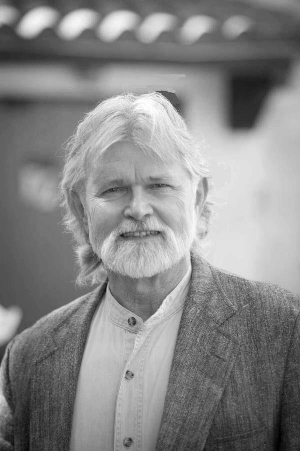 Mark Busby