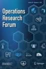 ORF journal