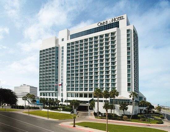 Omni Corpus Hotel