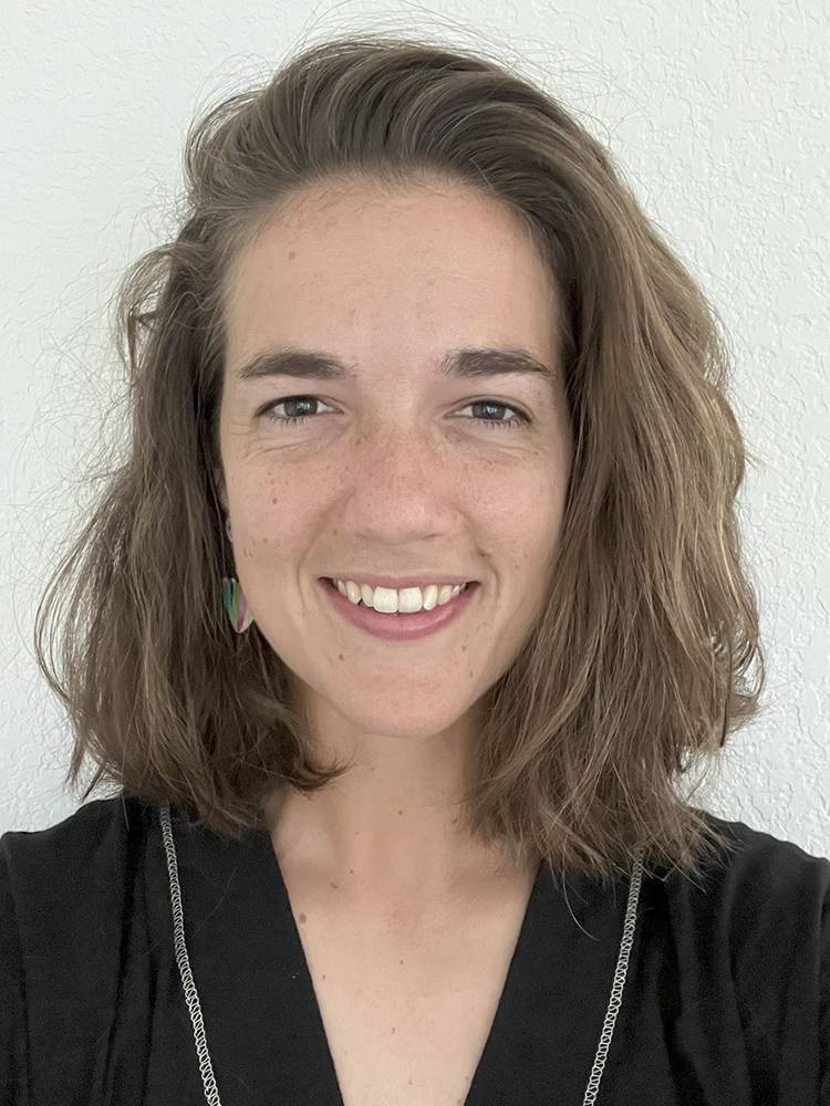Julie Mullican