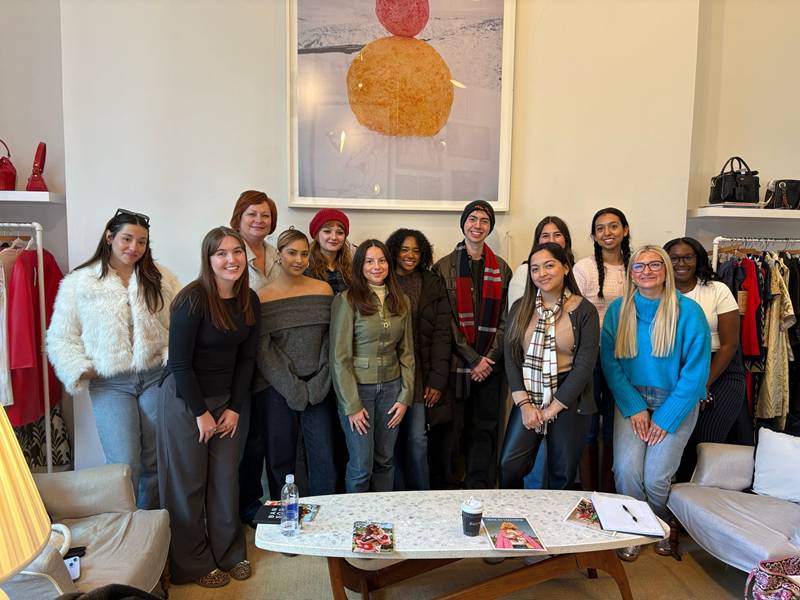 Students in NYC