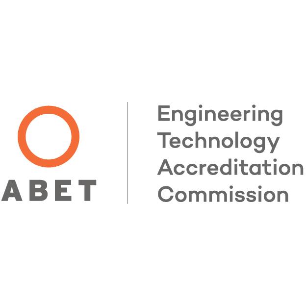ET Program - ABET Accreditation