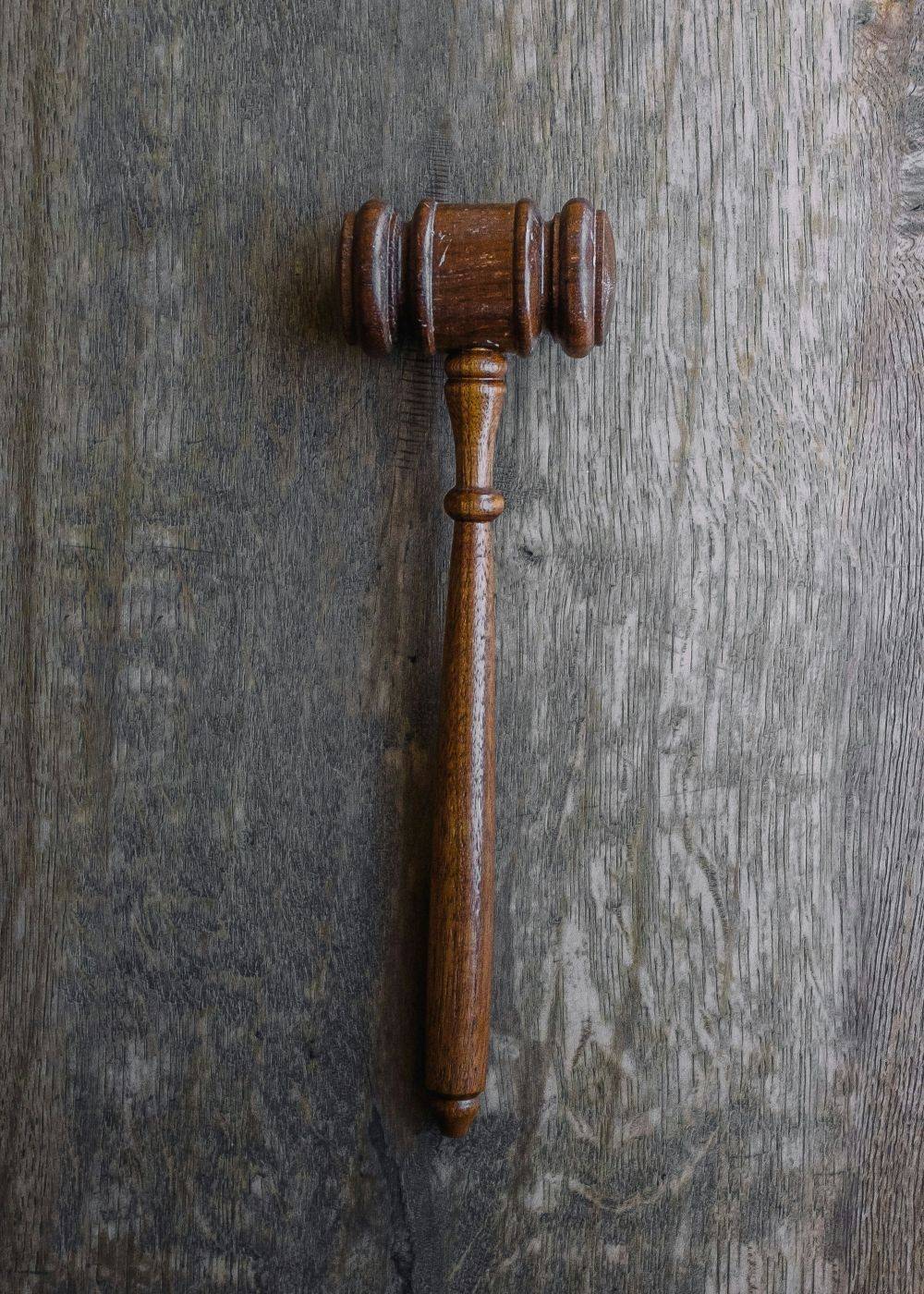 Gavel