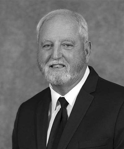 Regent Gordy