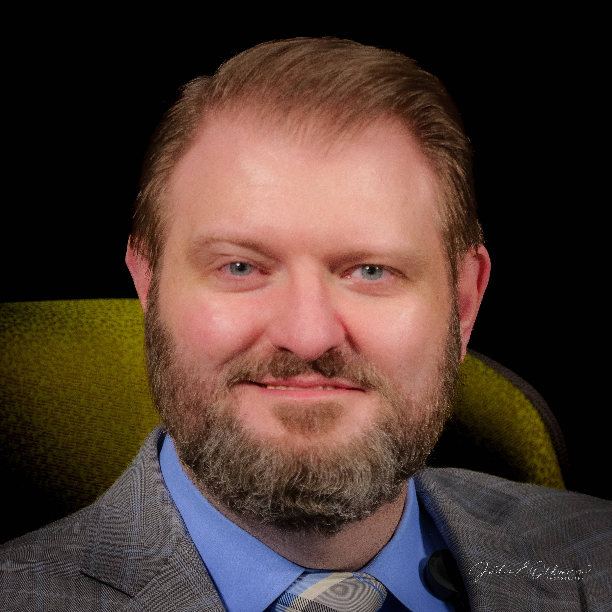 Image of Dr. Terry Hartley, Per Course Lecturer