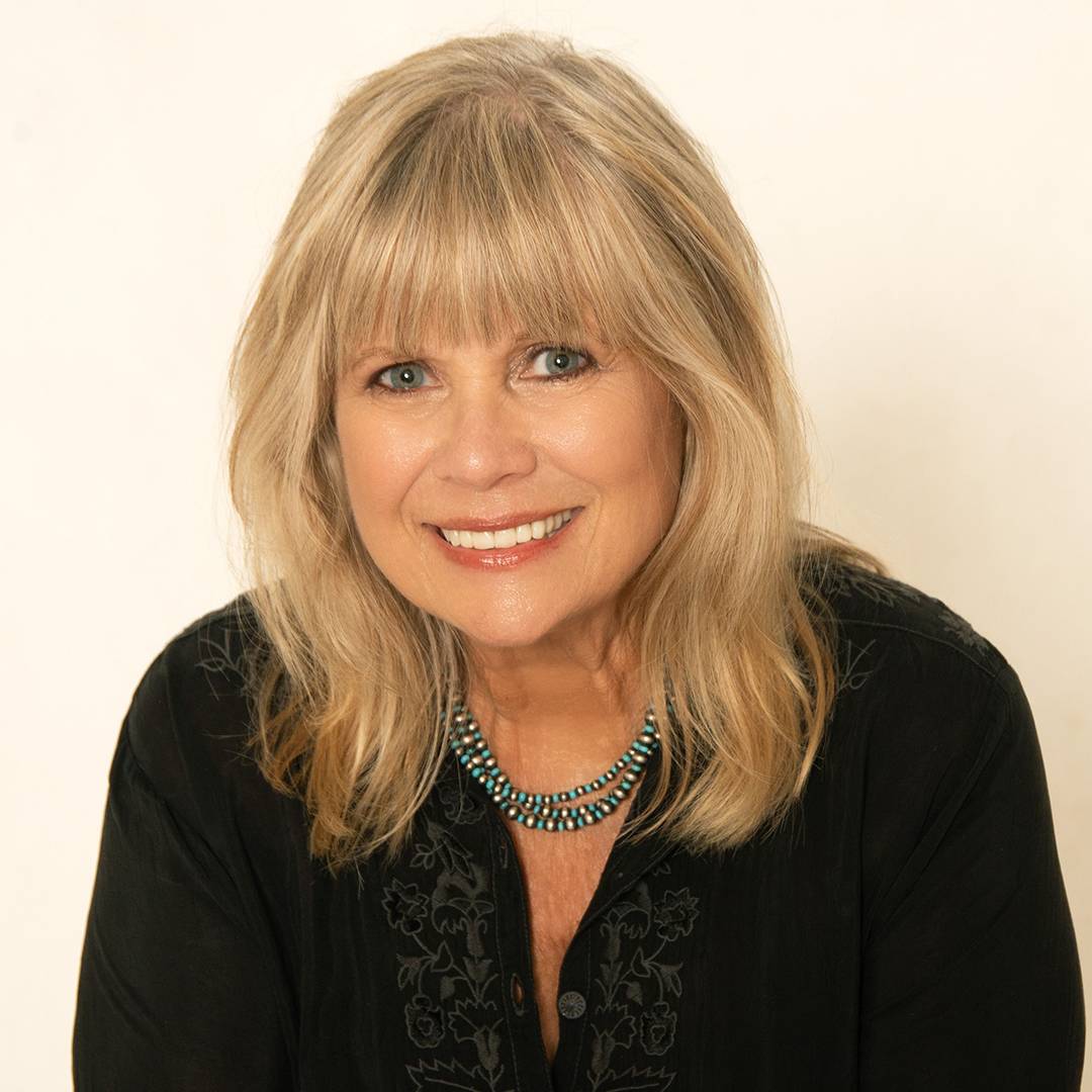Diana Finlay Hendricks