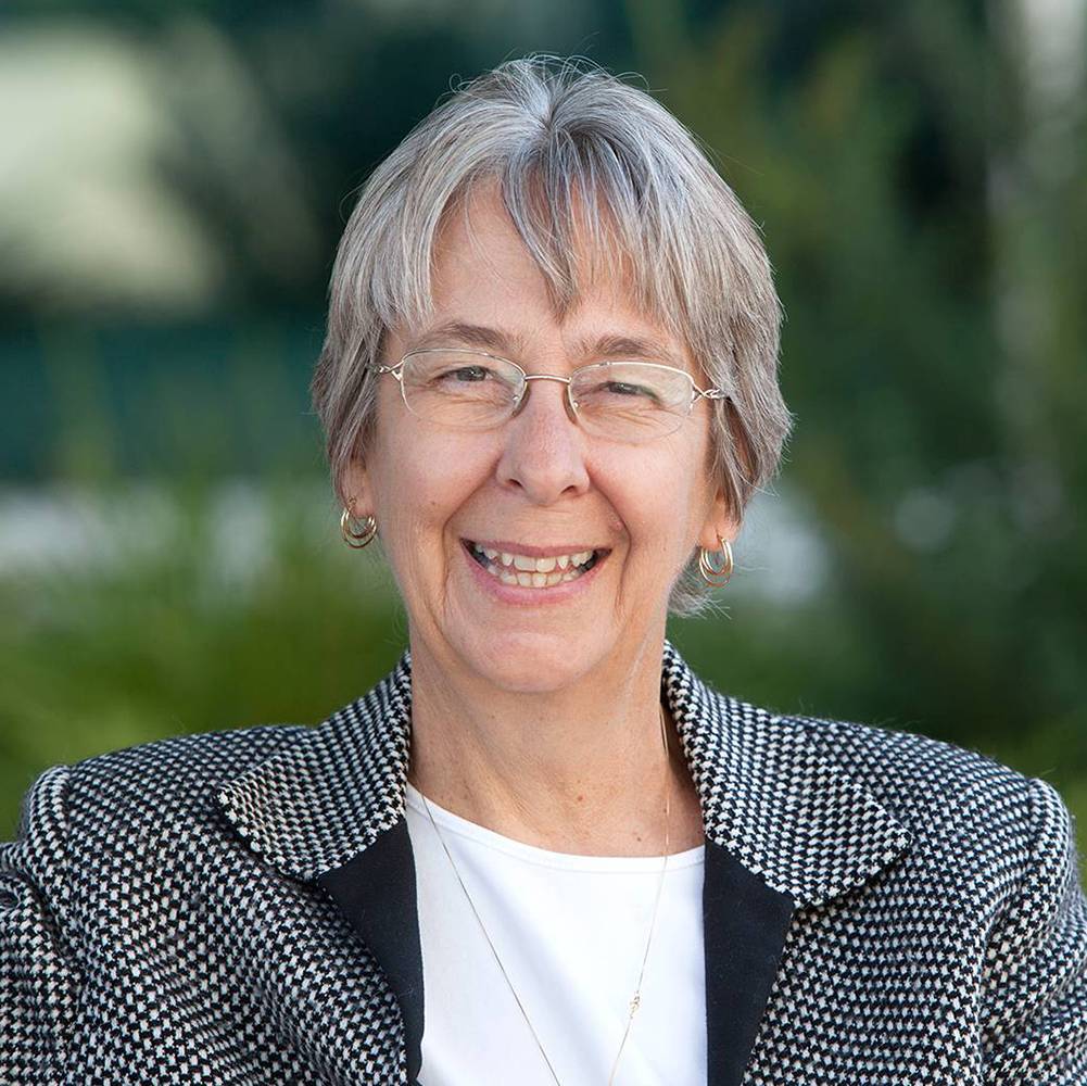 Christine Hailey