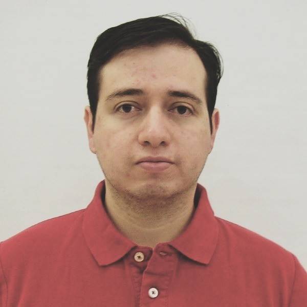 Jesus Adame-Solorio