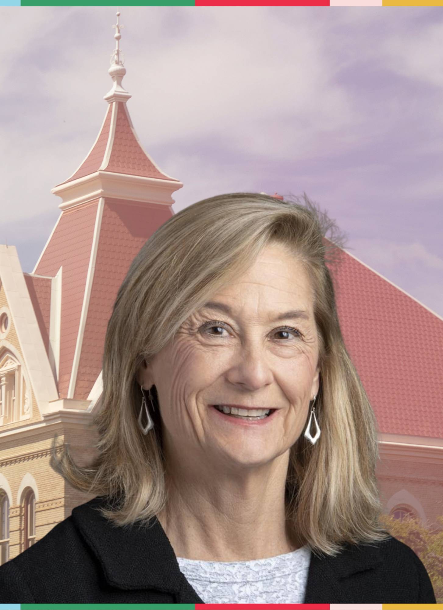 Dr. Candace Hastings